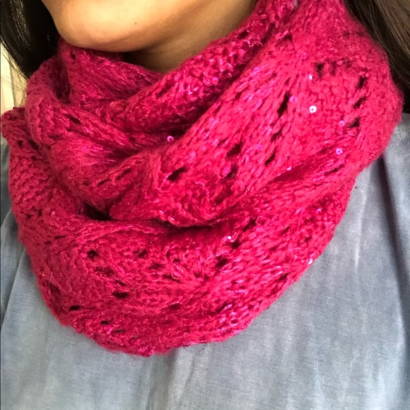 Infinity scarf - Picture 4 of 4